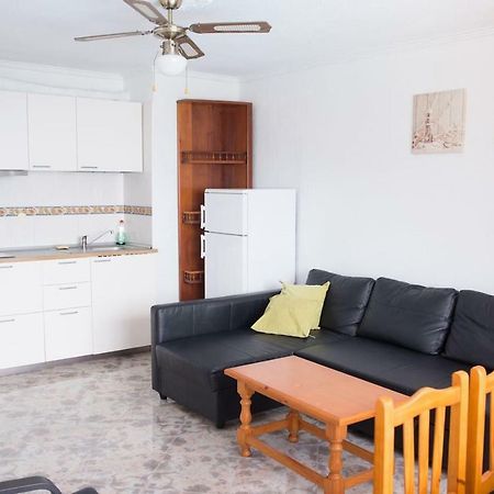Europa 1 Dormitorio Puerto de Santiago  Eksteriør bilde