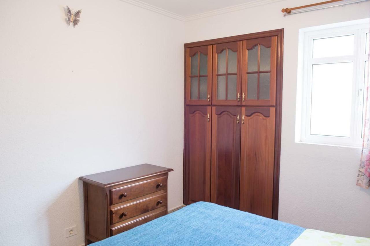 Europa 1 Dormitorio Puerto de Santiago  Eksteriør bilde