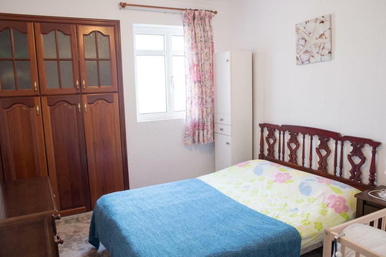 Europa 1 Dormitorio Puerto de Santiago  Eksteriør bilde